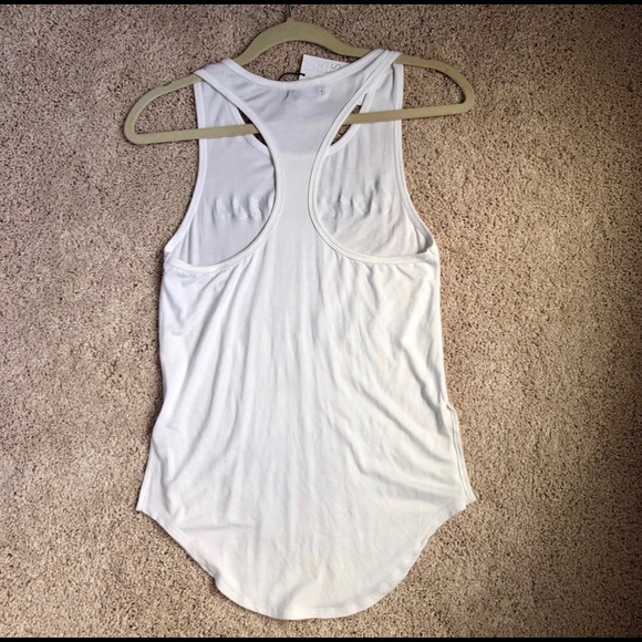 NWT Racerback - Picture 2 of 2